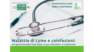 Malattia di Lyme